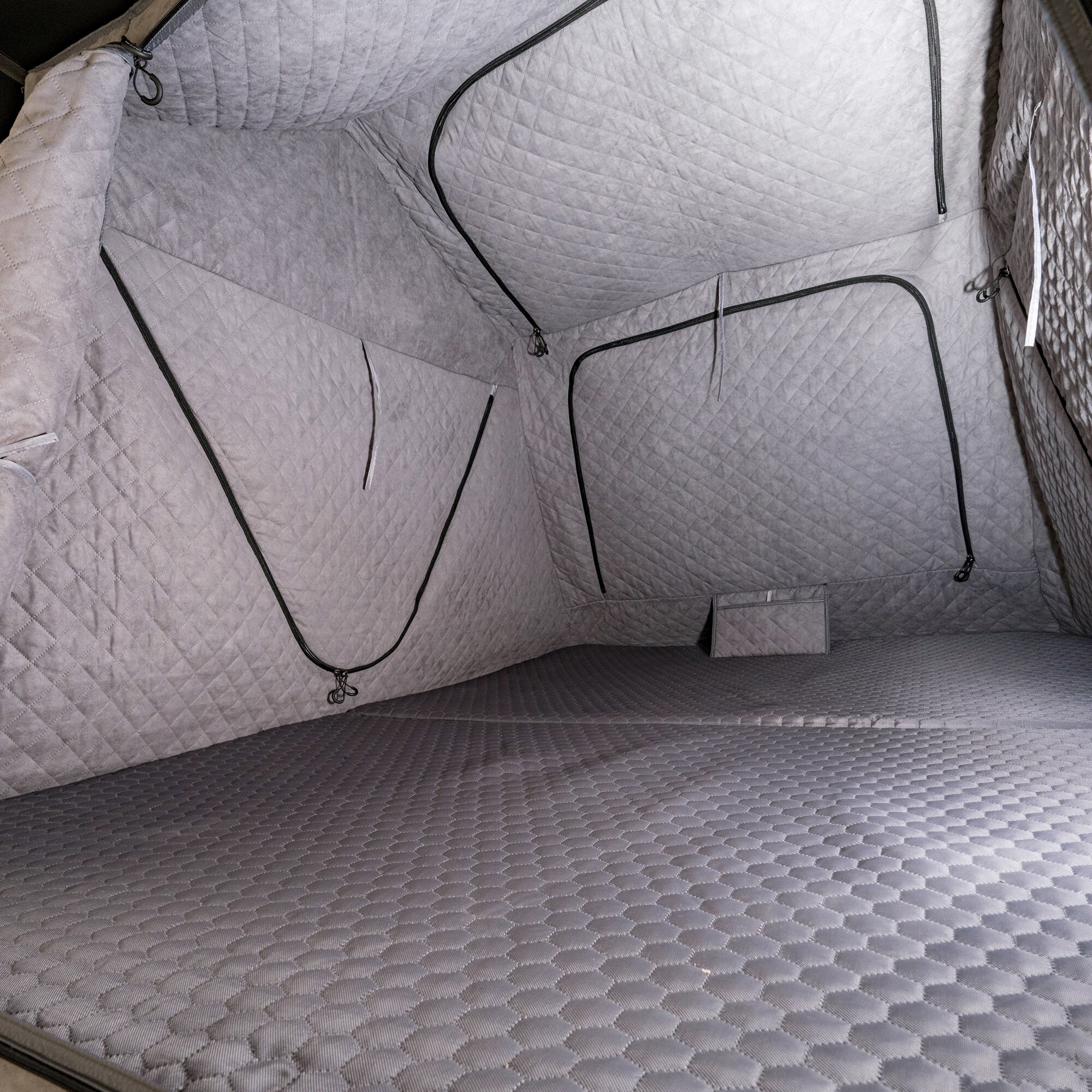 Thermo-Innenzelt für Roof Space 2