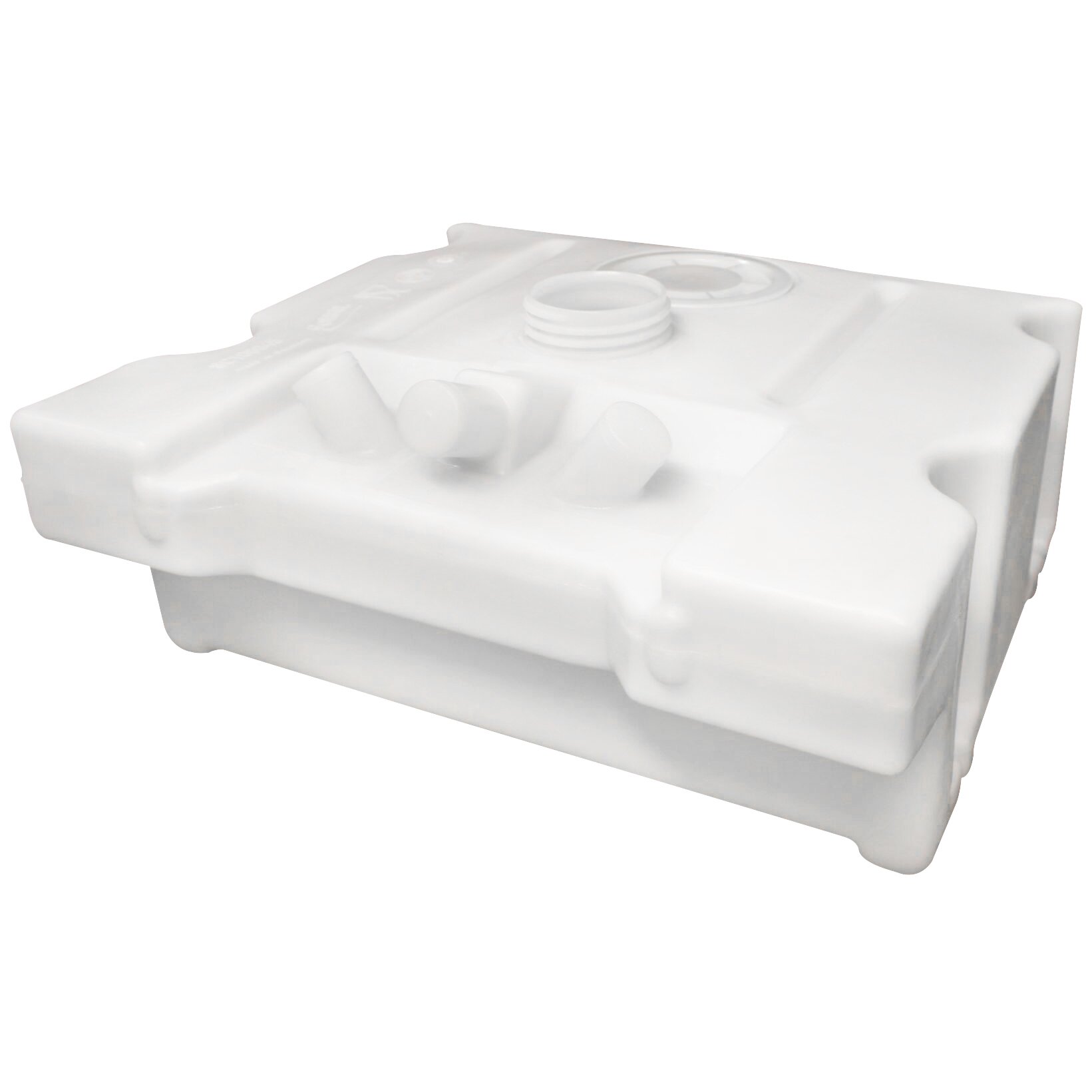 Frischwassertank 45 Typ SM 108045
