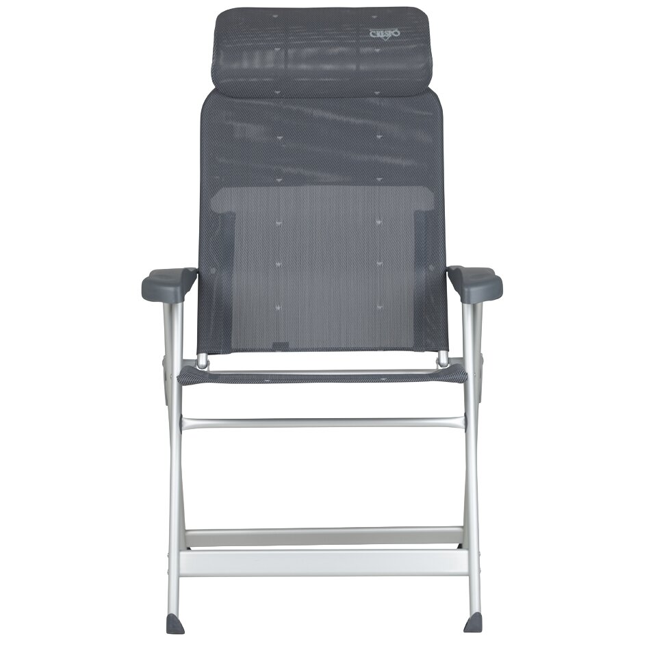Campingstuhl AL-237 Compact anthrazit
