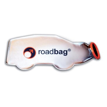 Taschen WC roadbag®