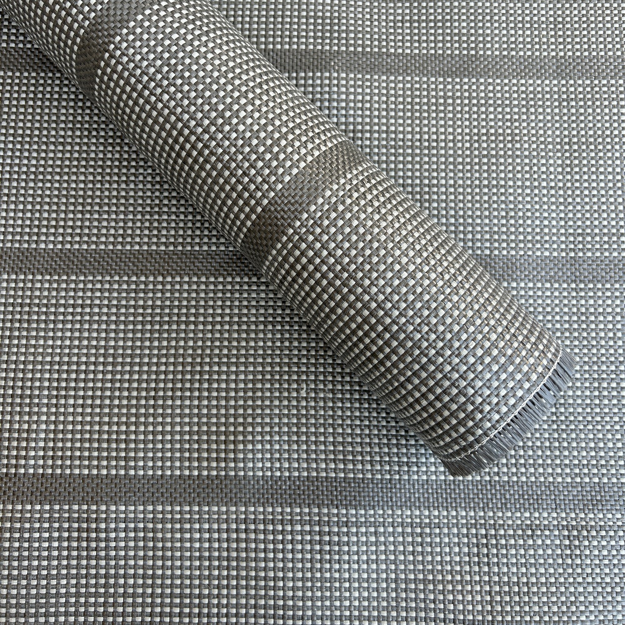 Zeltteppich Standard Rigato, 200 x 250 cm