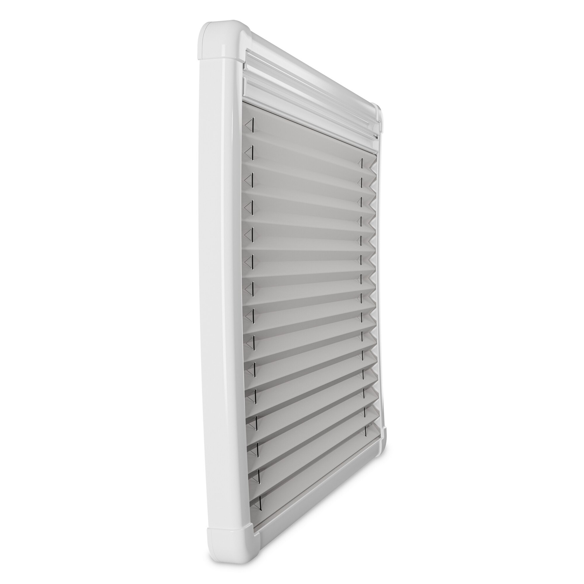 Car Plissee FL S7P Fenster, 960 x 450 mm