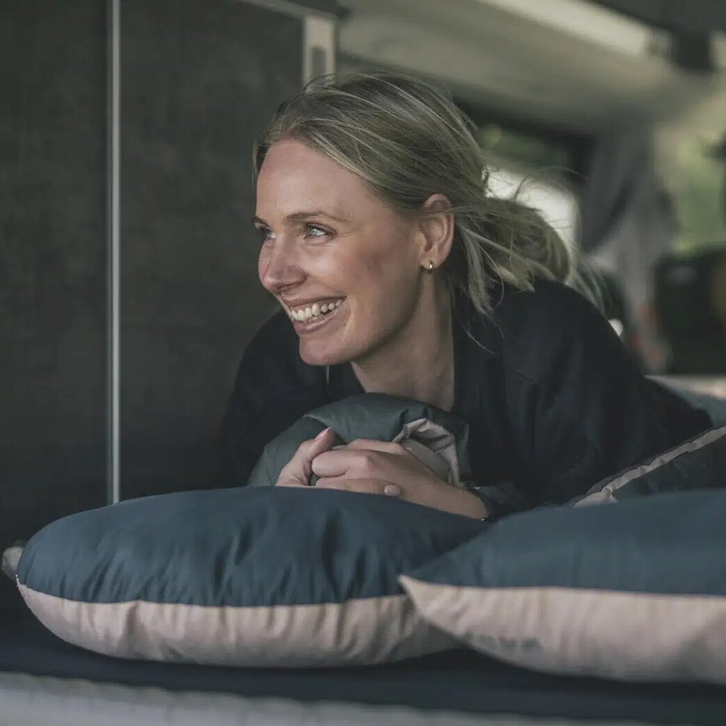 Kissen Comfort Deluxe