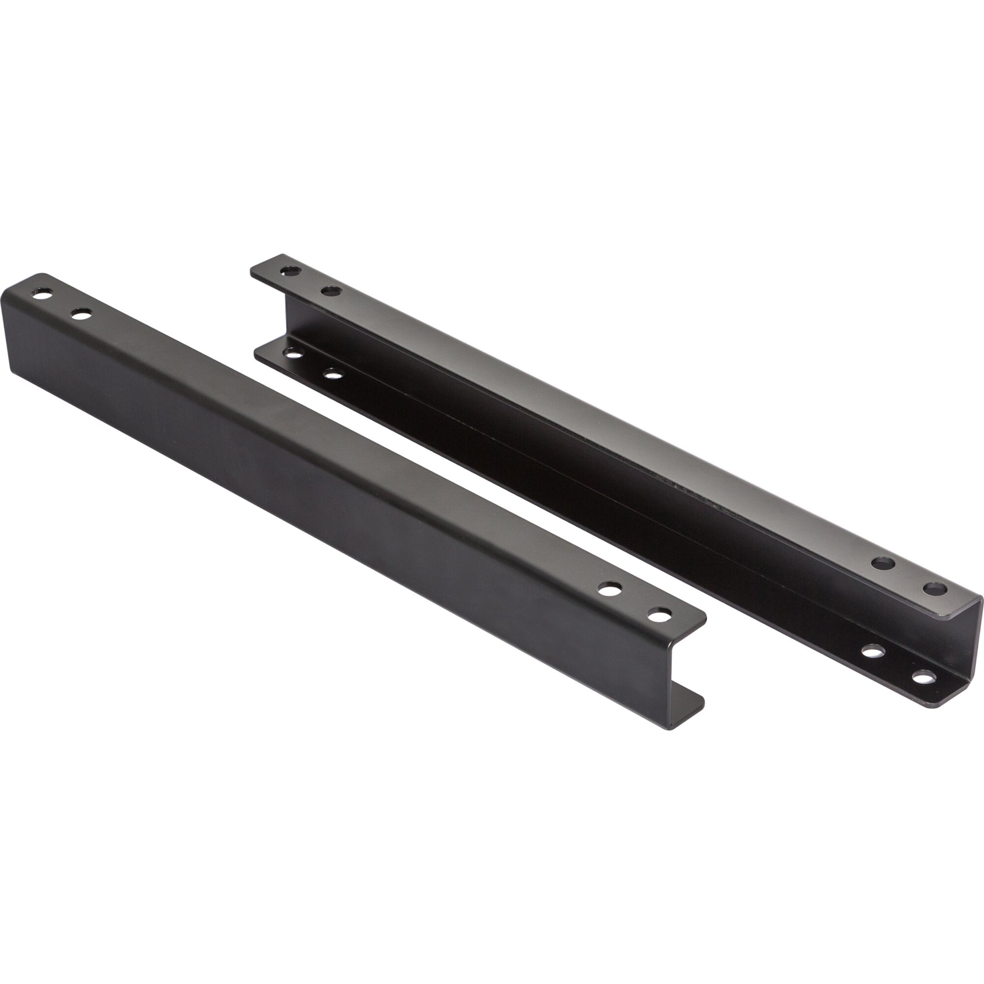 Erhöhungs-Kit CTA Fahrerseite für Ford Transit ab Bj. 2014/05