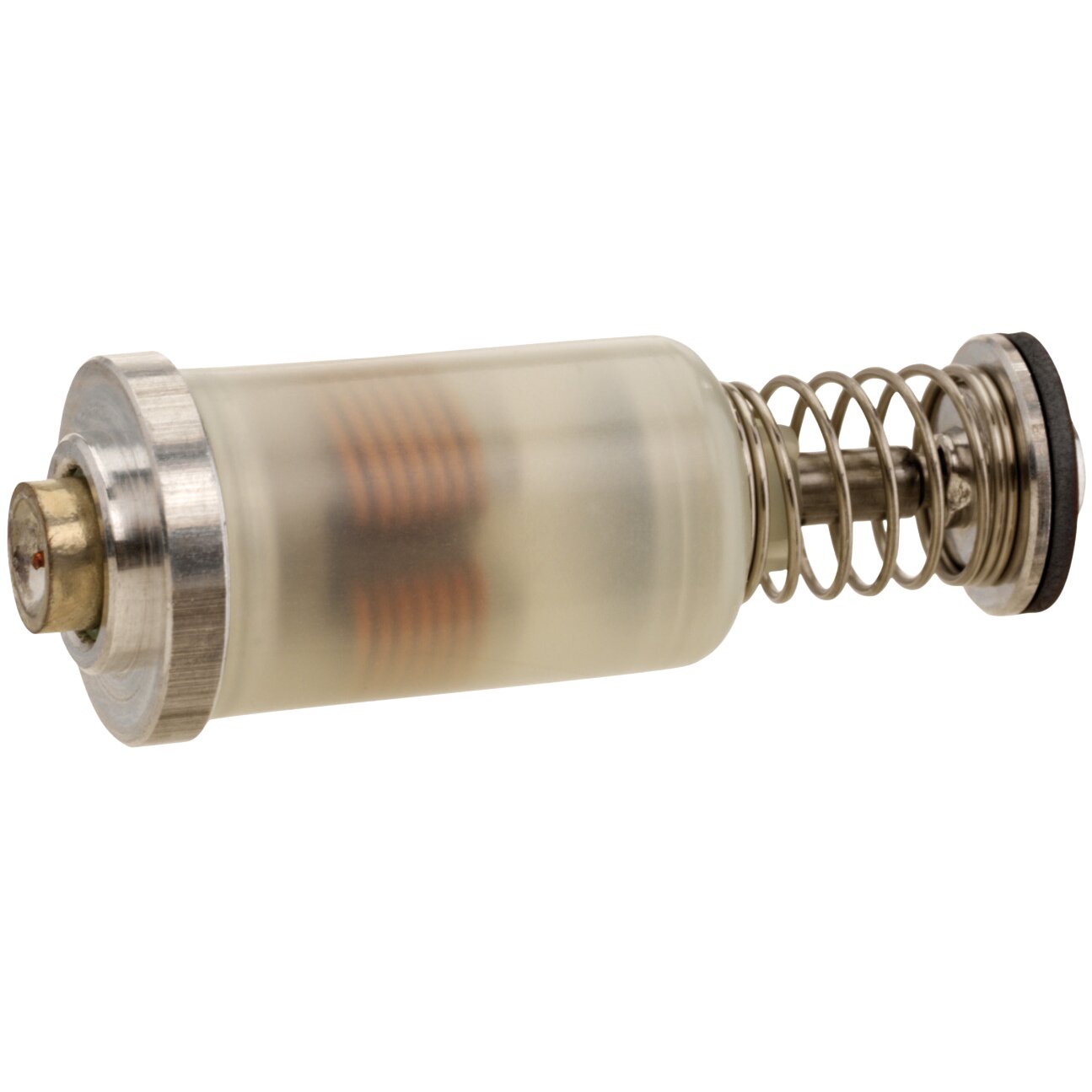 Magneteinsatz klein, Niederdruck ø 8,5 mm