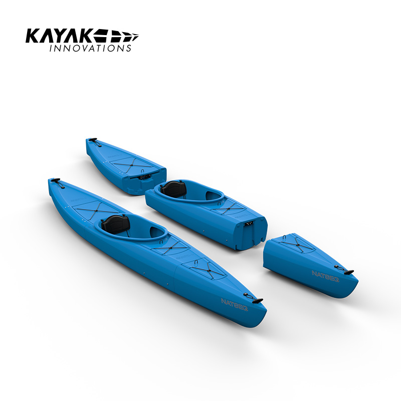 Kayak Innovations NATSEQ