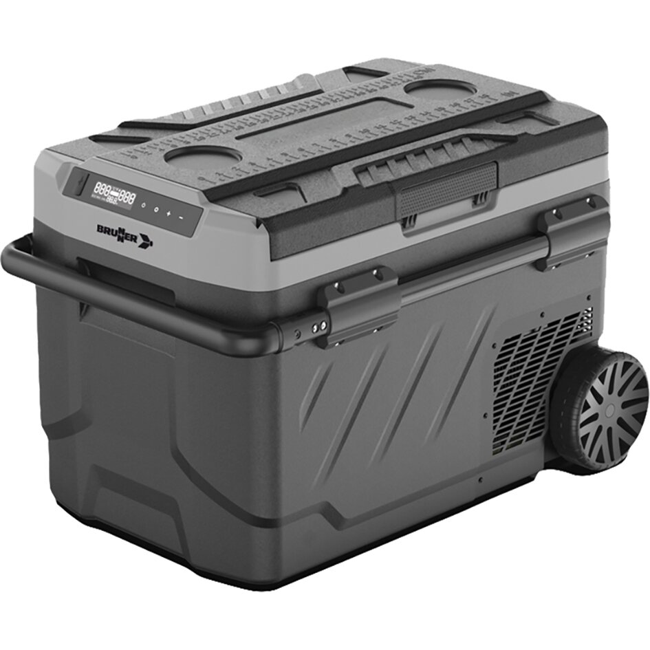 Polarys Freeze DZW50, 12/24/100 – 240 Volt