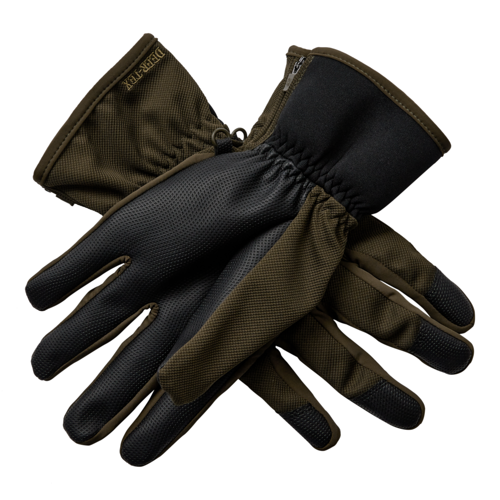 Deerhunter Muflon Pro Light Handschuhe