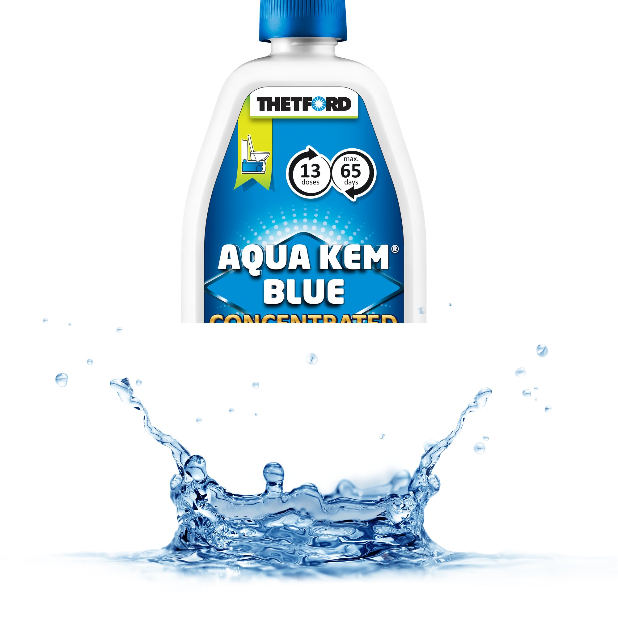 Aqua Kem Blue Konzentrat