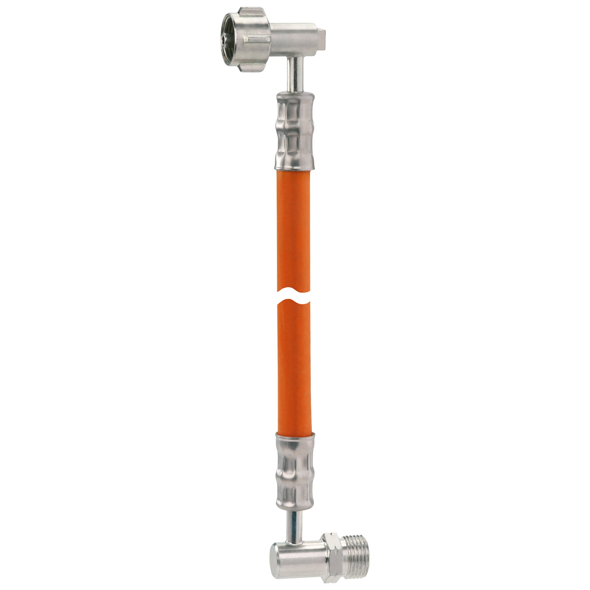 Schlauchleitung Gas PS 30 bar, 300 mm