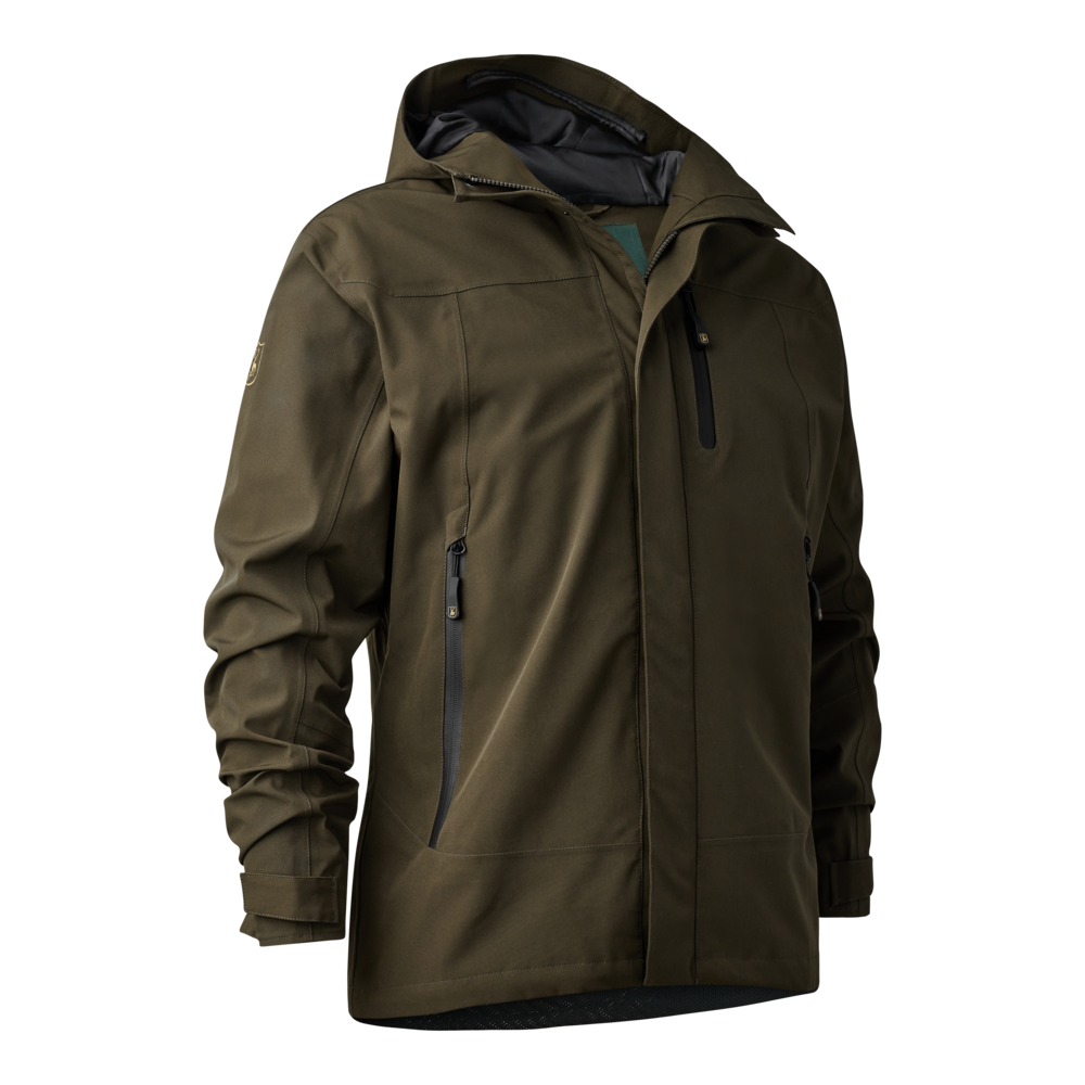 Deerhunter Sarek Shell Jacket Deerhunter Sarek Shell Jacket