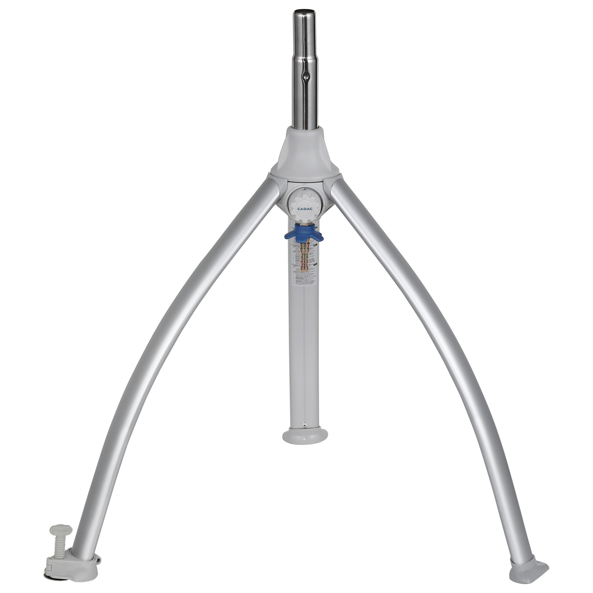 Beinadapter Leg Leveller Grillo Chef