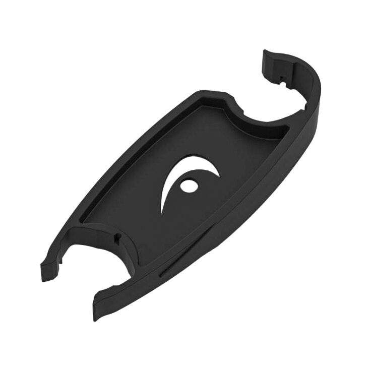 Sicherheitsklemmhalter Rack Holder für Carry-Bike VW T5/T6 Pro