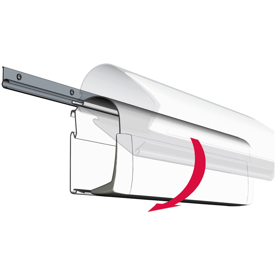 Befestigungsschiene Luxus Befestigungsschiene Luxus