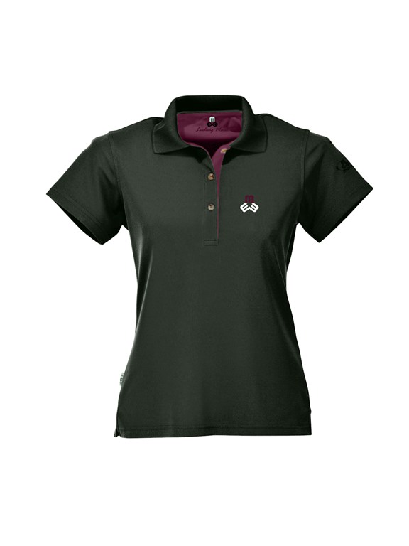Maul Aeschi Fresh Poloshirt für Damen