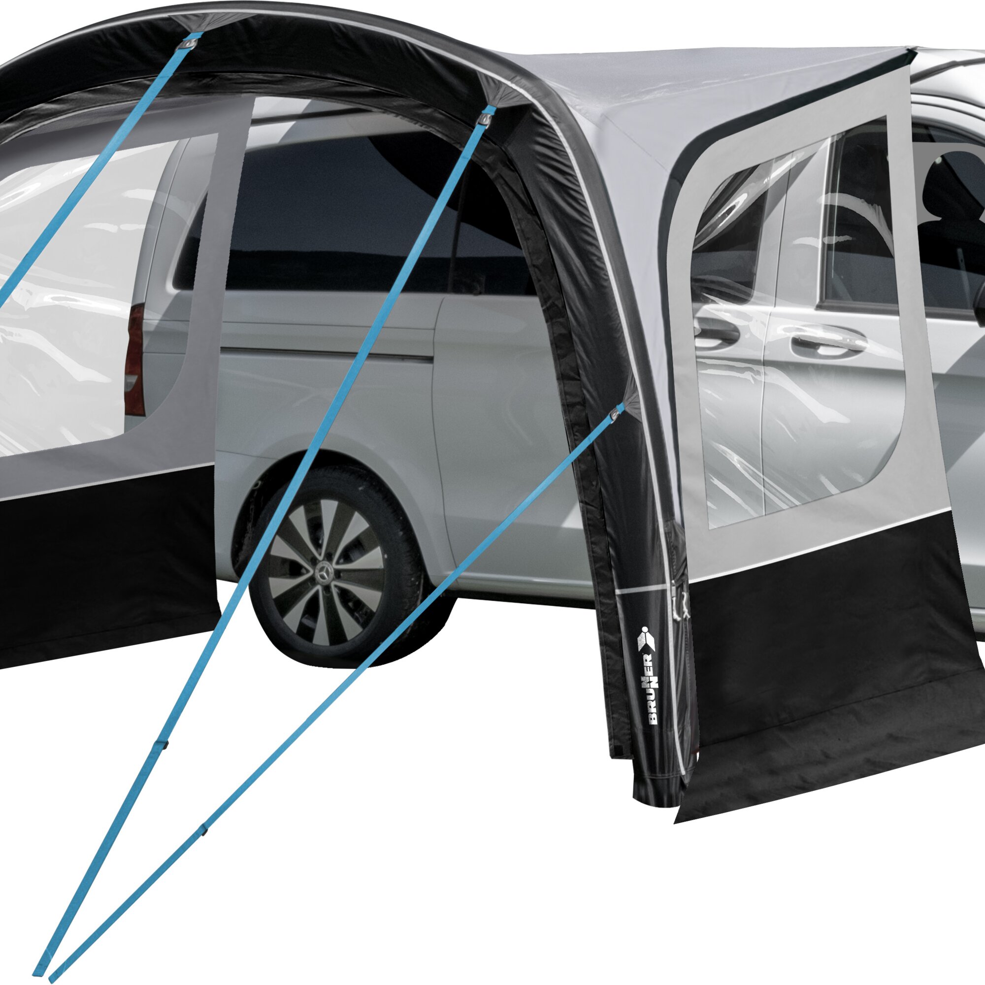 Seitenwand-Set für Bus-Vorzelt Skia Auto-Up