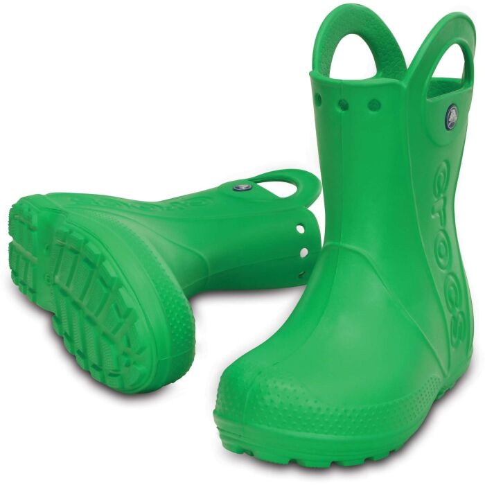 Crocs Handle It Rain Boots für Kids
