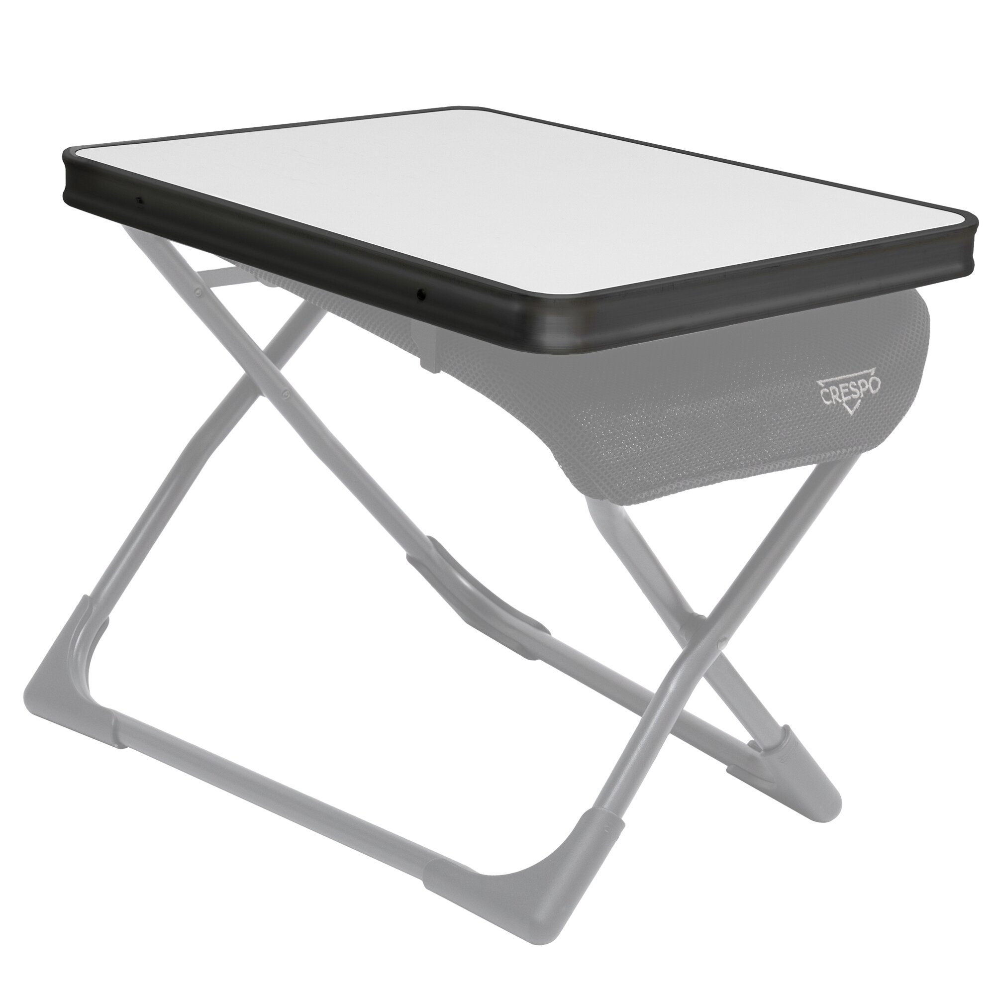 Hocker Platte für Fußauflage AP/231 Air-Deluxe
