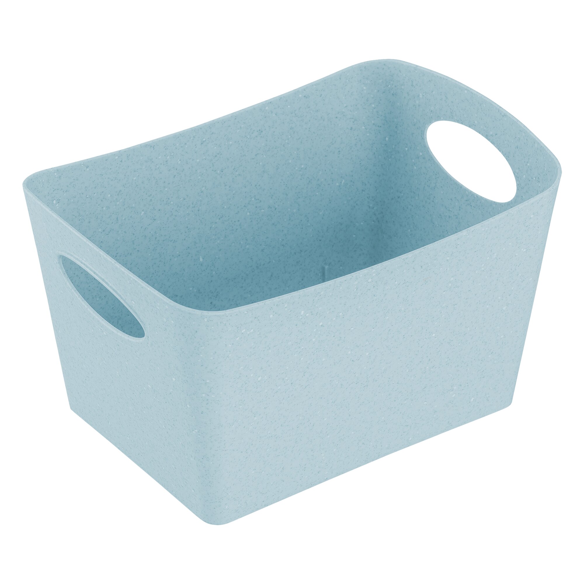 Aufbewahrungsbox BOXXX S, blau 1 Liter
