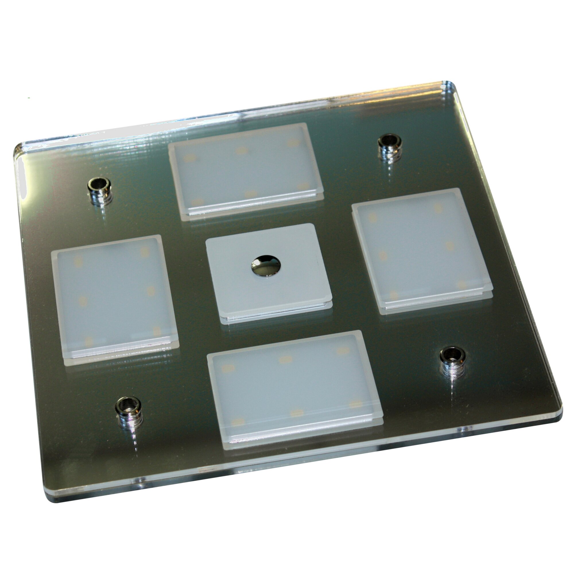 Deckenleuchte Nightlight 5