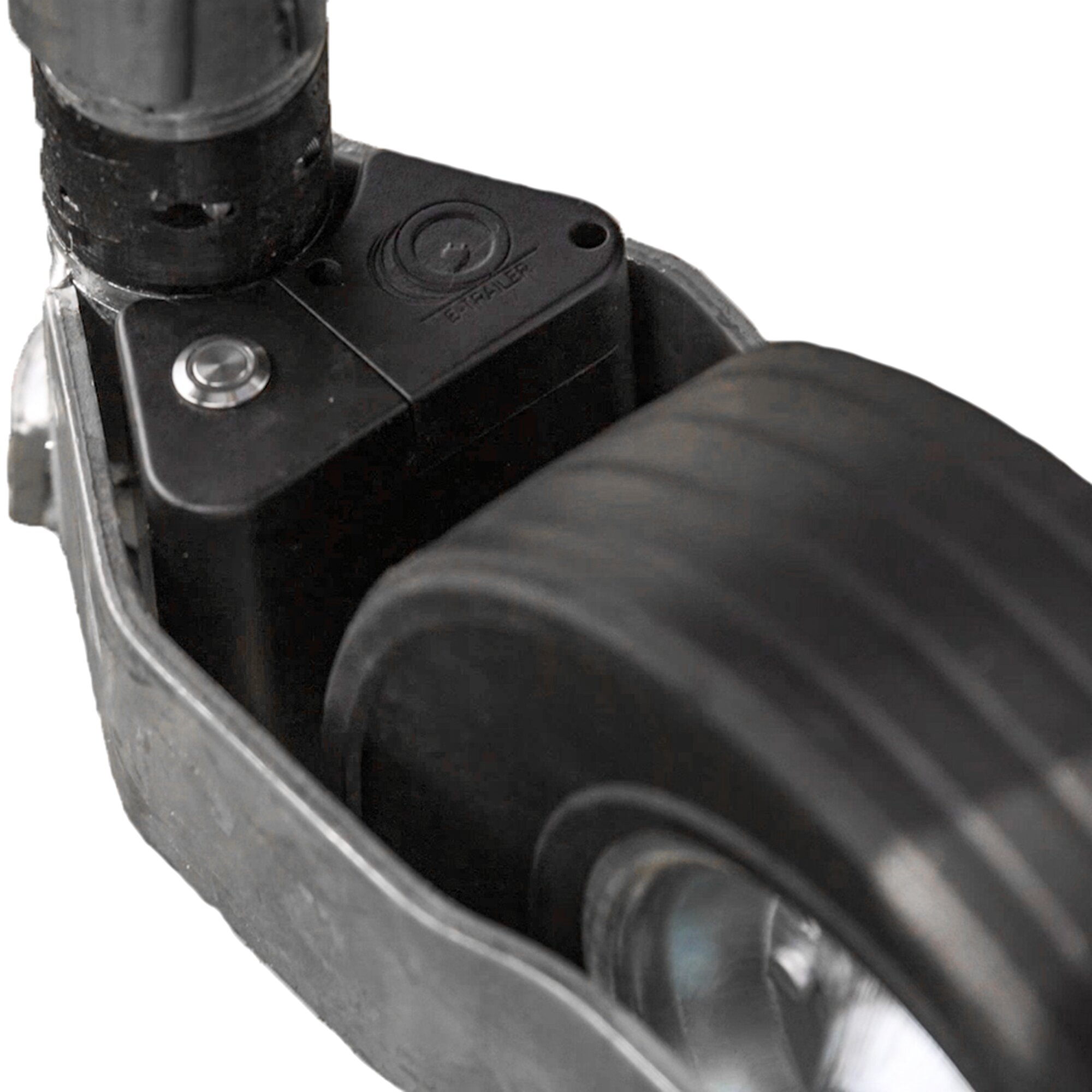 E-Load Sensor für Stützlast