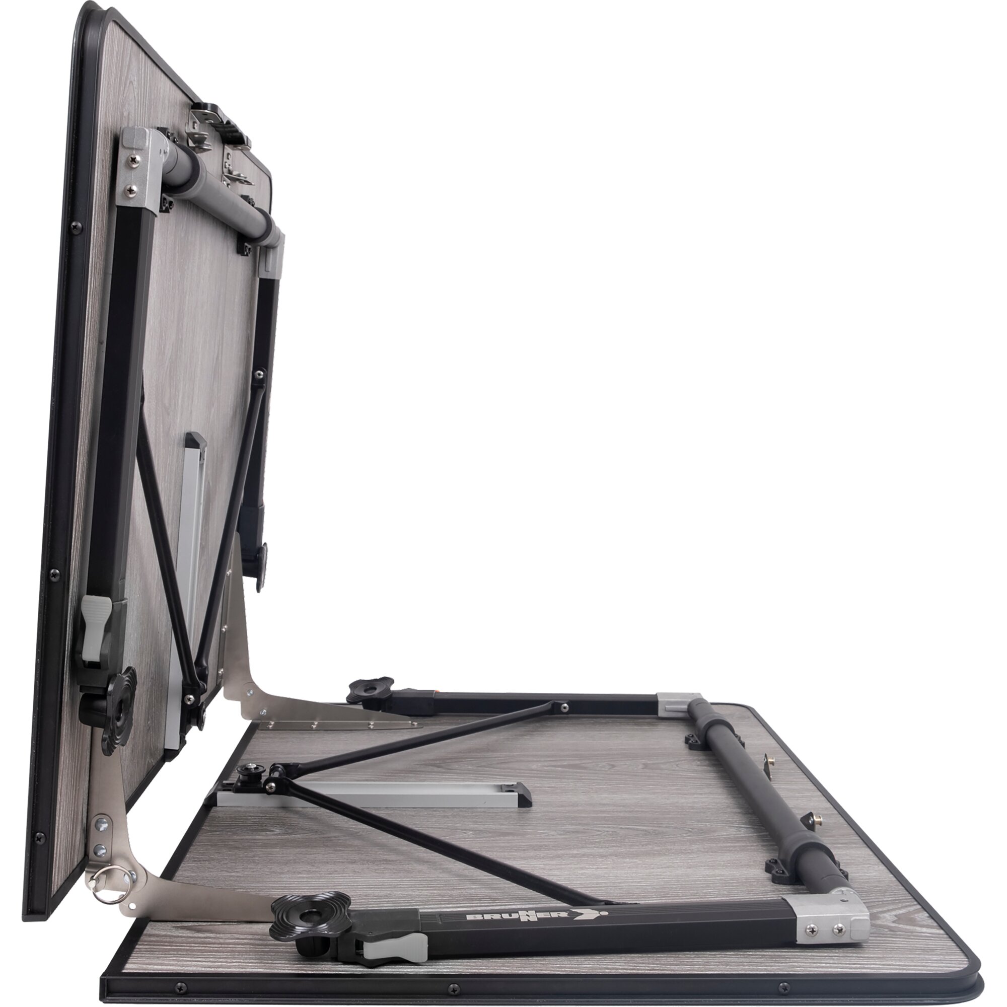Campingtisch Elùtop ComPack, 120 x 60 cm