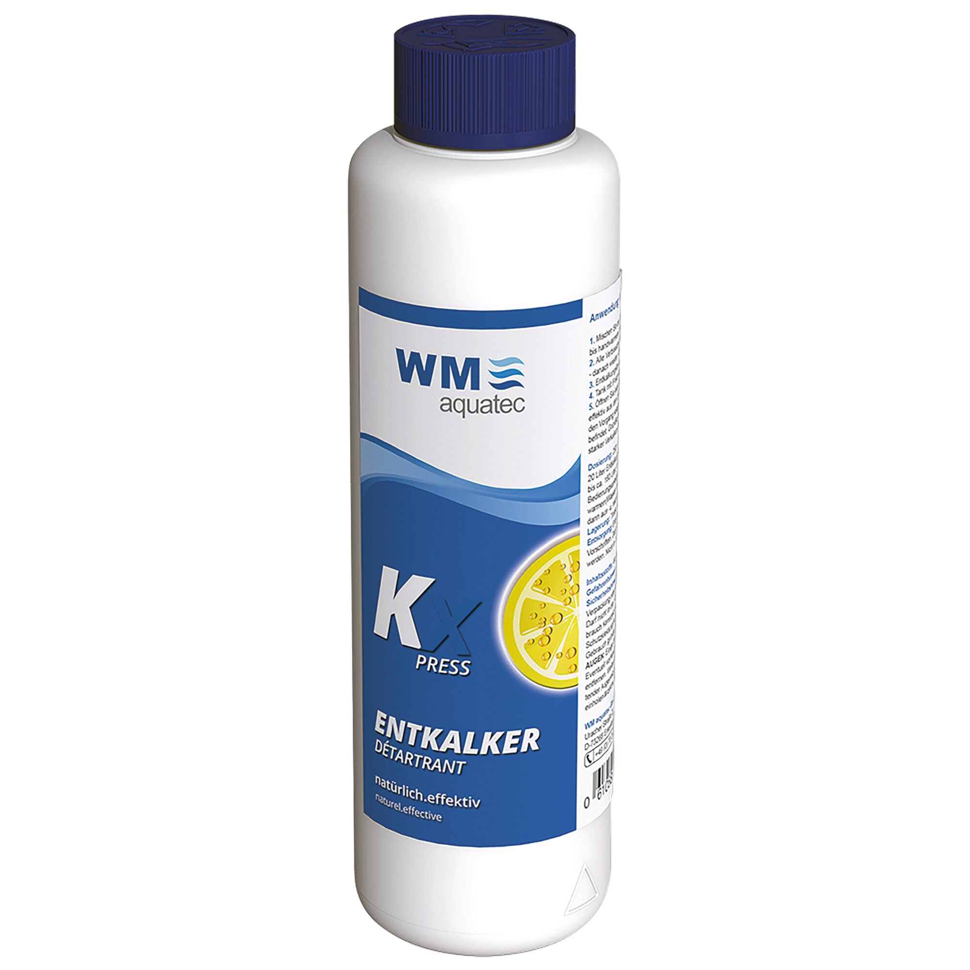 Entkalker Kxpress Entkalker Kxpress