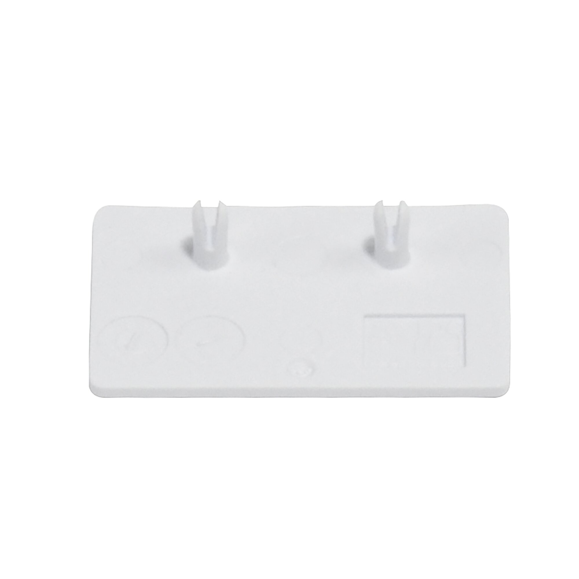 Gehäuseabdeckung Gefrierfach für Dometic-Kühlschränke RML 943X, RMLT 943X