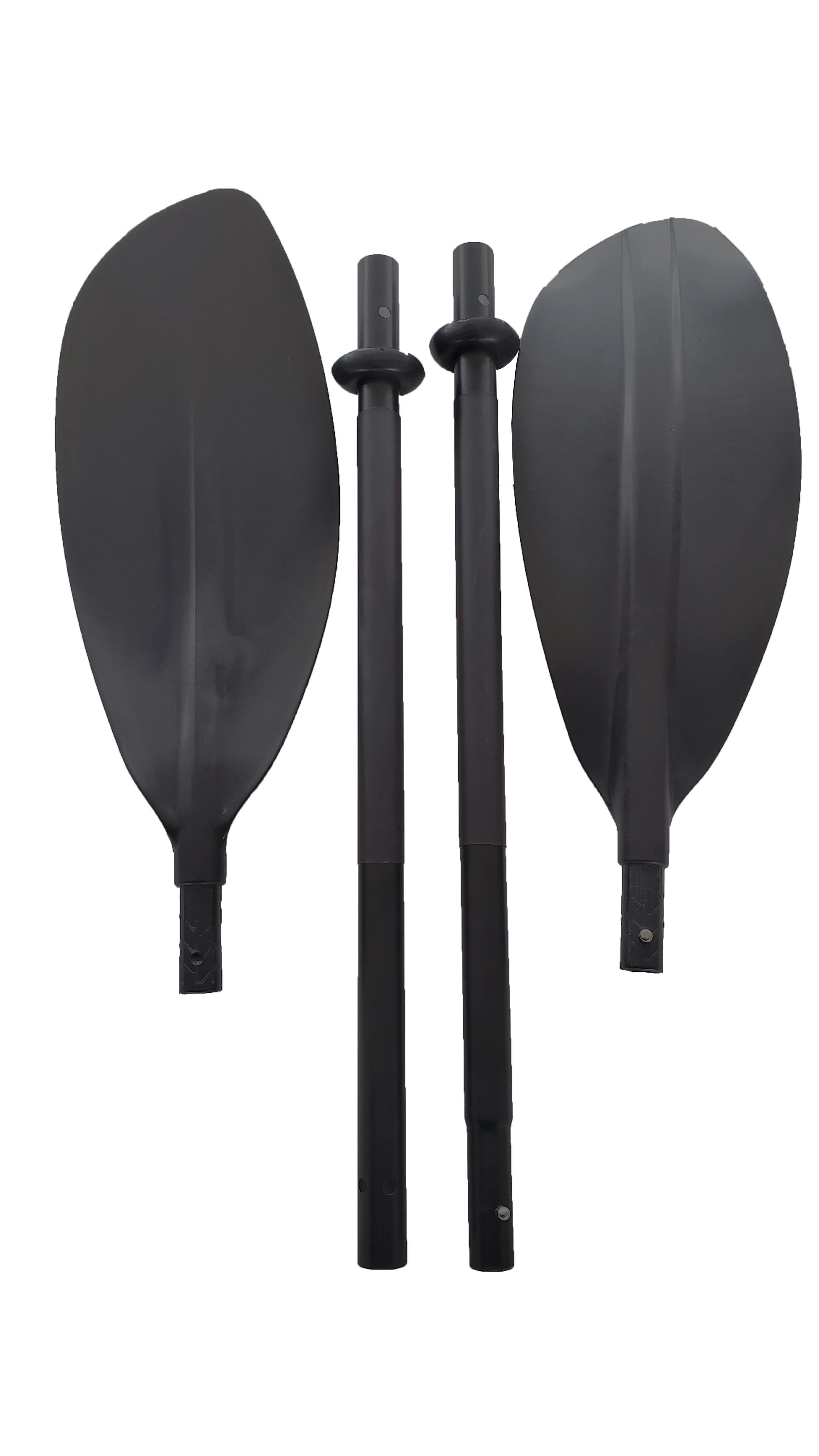 Allroundmarin Alu-Doppelpaddel