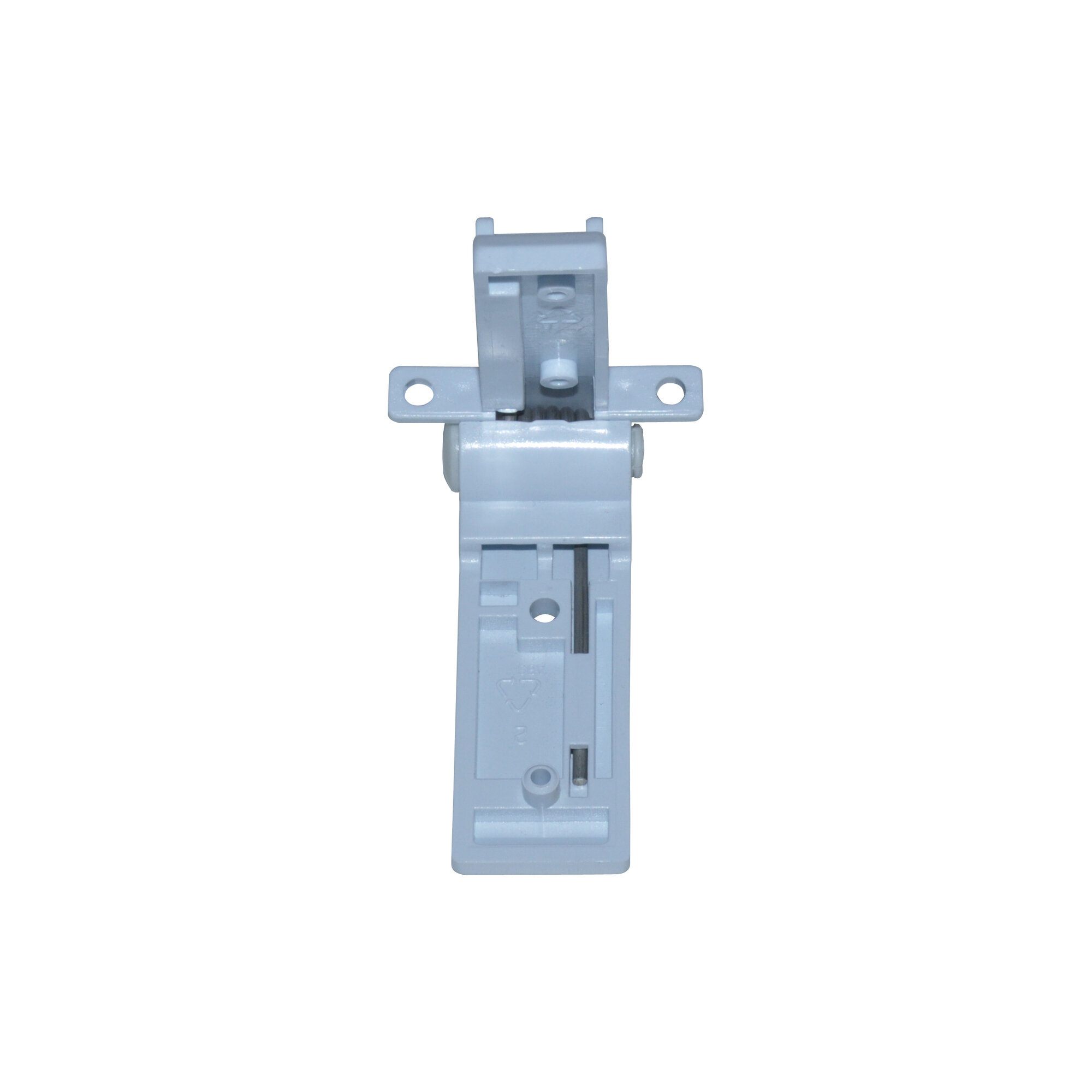 Scharnier Gefrierfachklappe für Dometic Kühlschränke