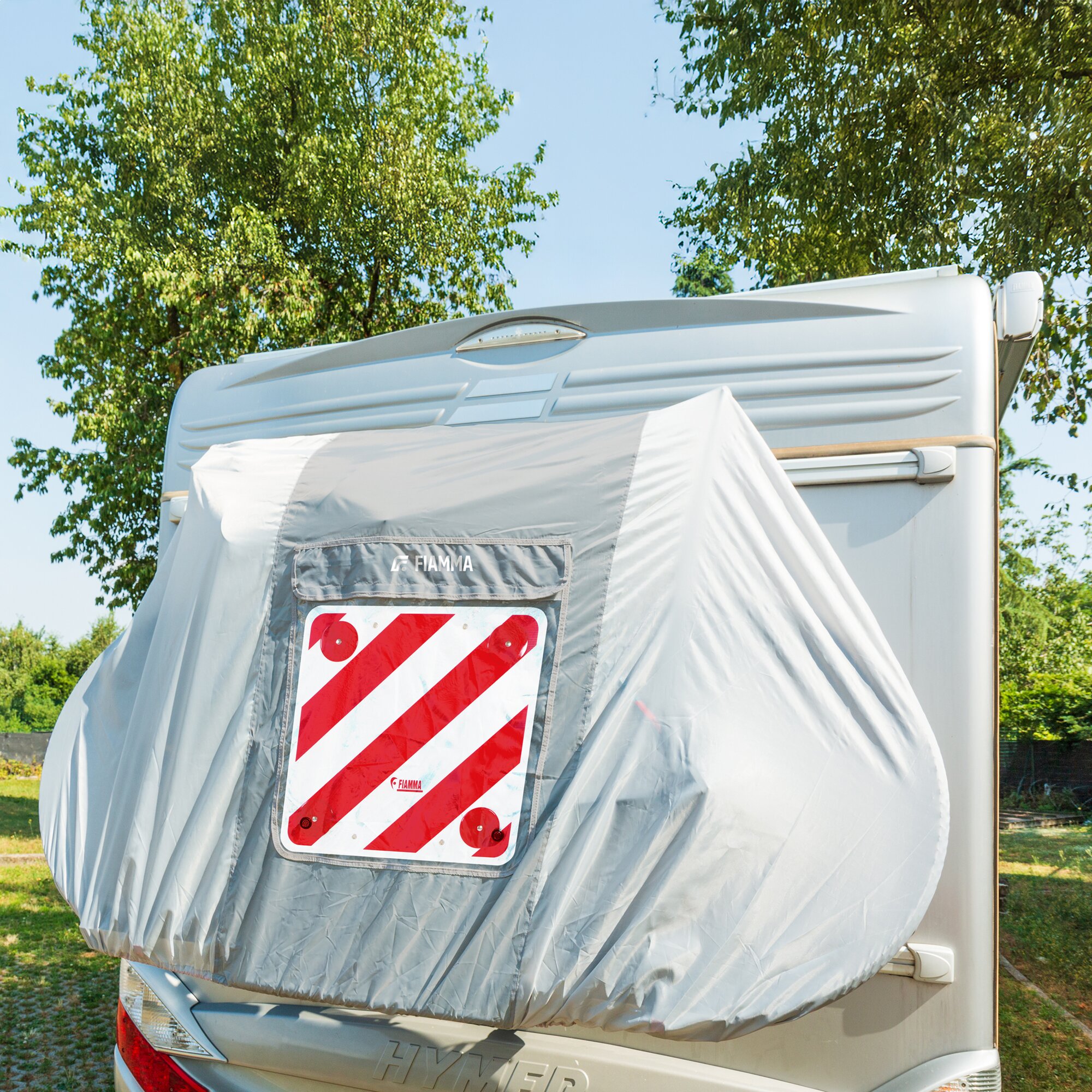 Schutzhülle Bike Cover Premium 4 Fahrräder bis 29"