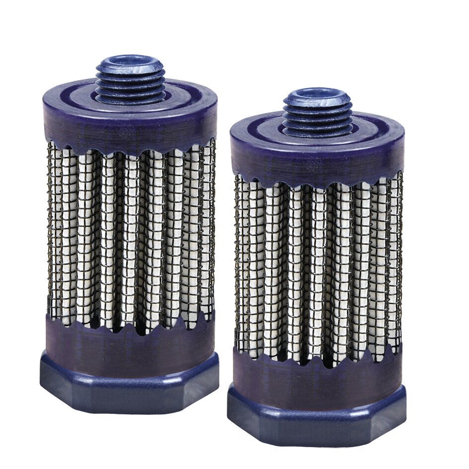 Filterpatrone 2, 2.0