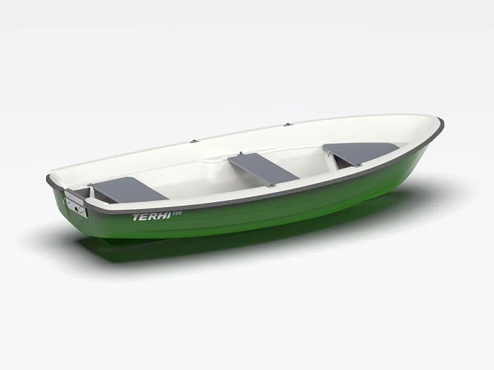 Terhi 390 Terhi 390