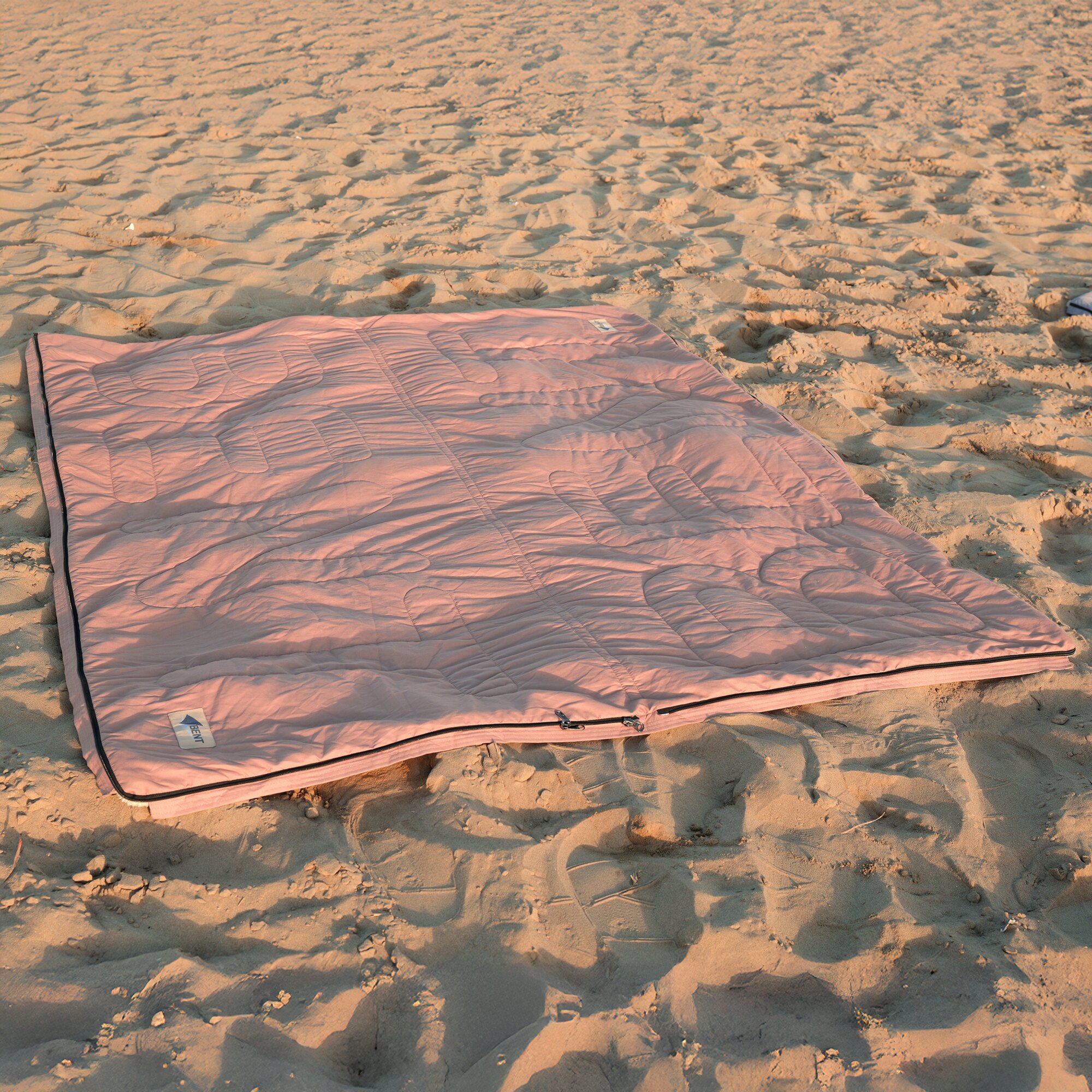 Vanlife Schlafsack Bentcho, Afrika uni nomad