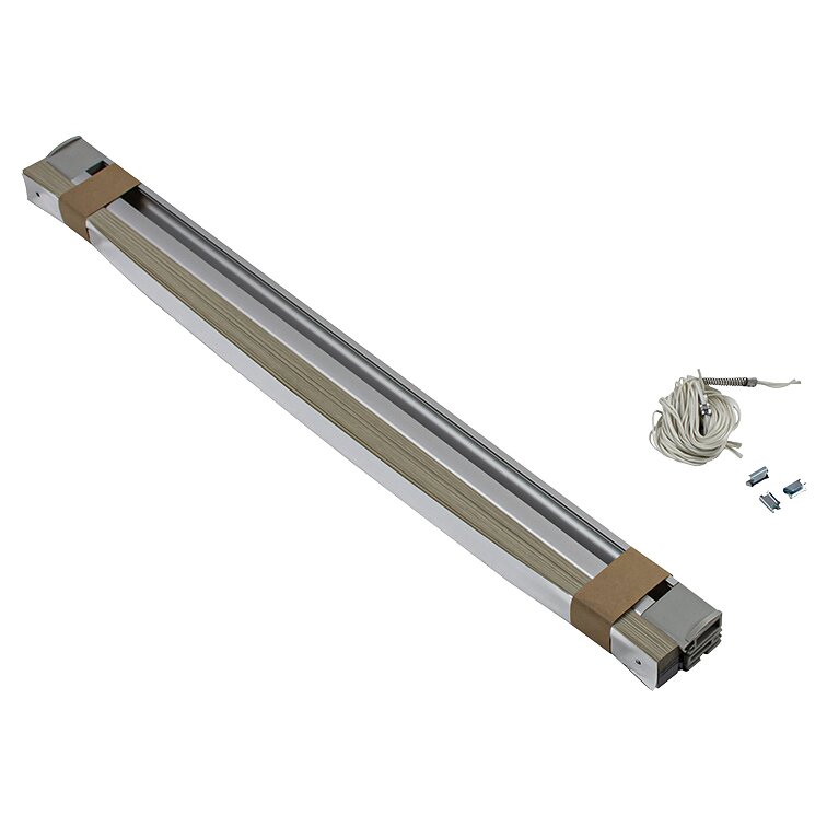 Verdunkelungssystem für Heki 3/4 plus
