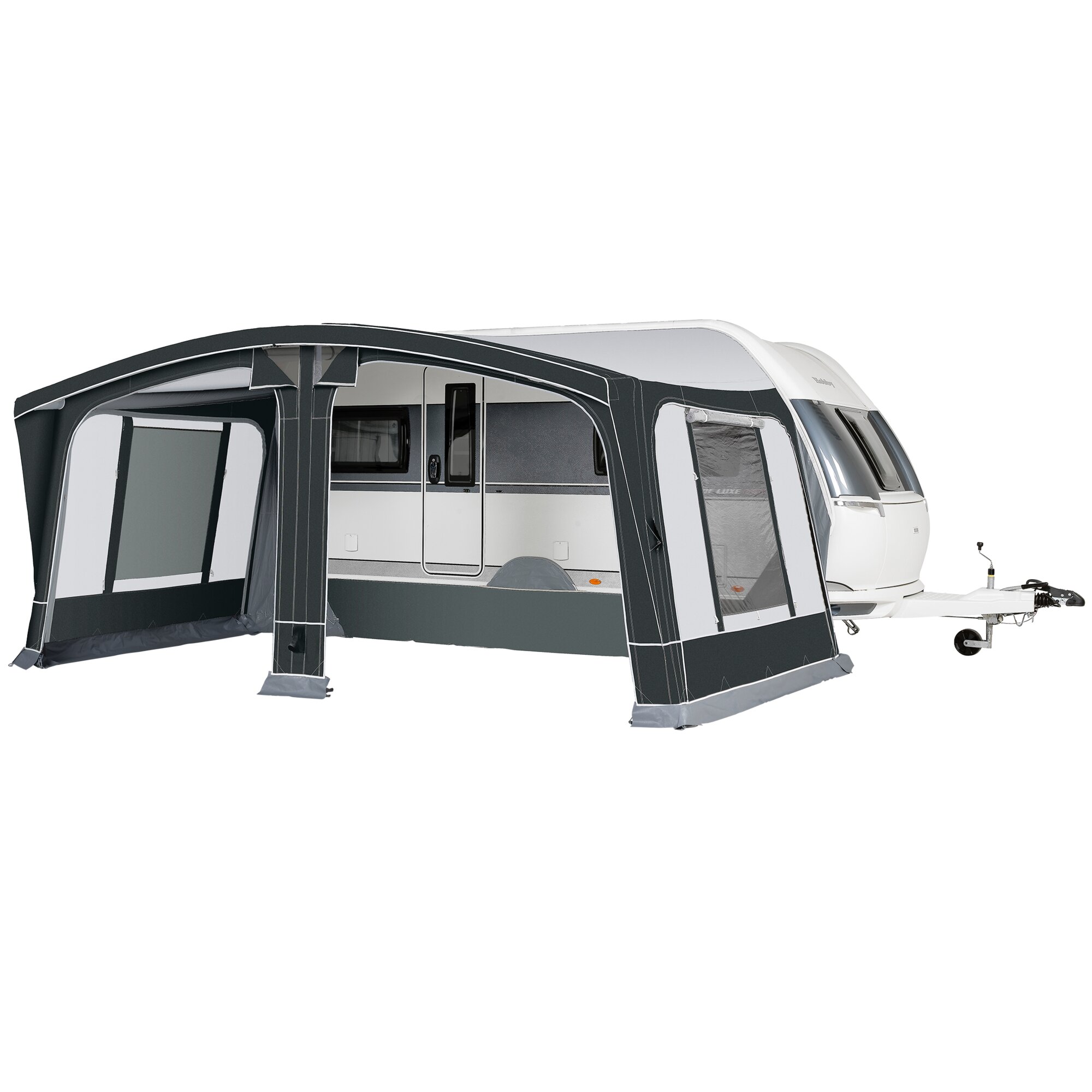 Reisevorzelt Octavia Air, 925 cm
