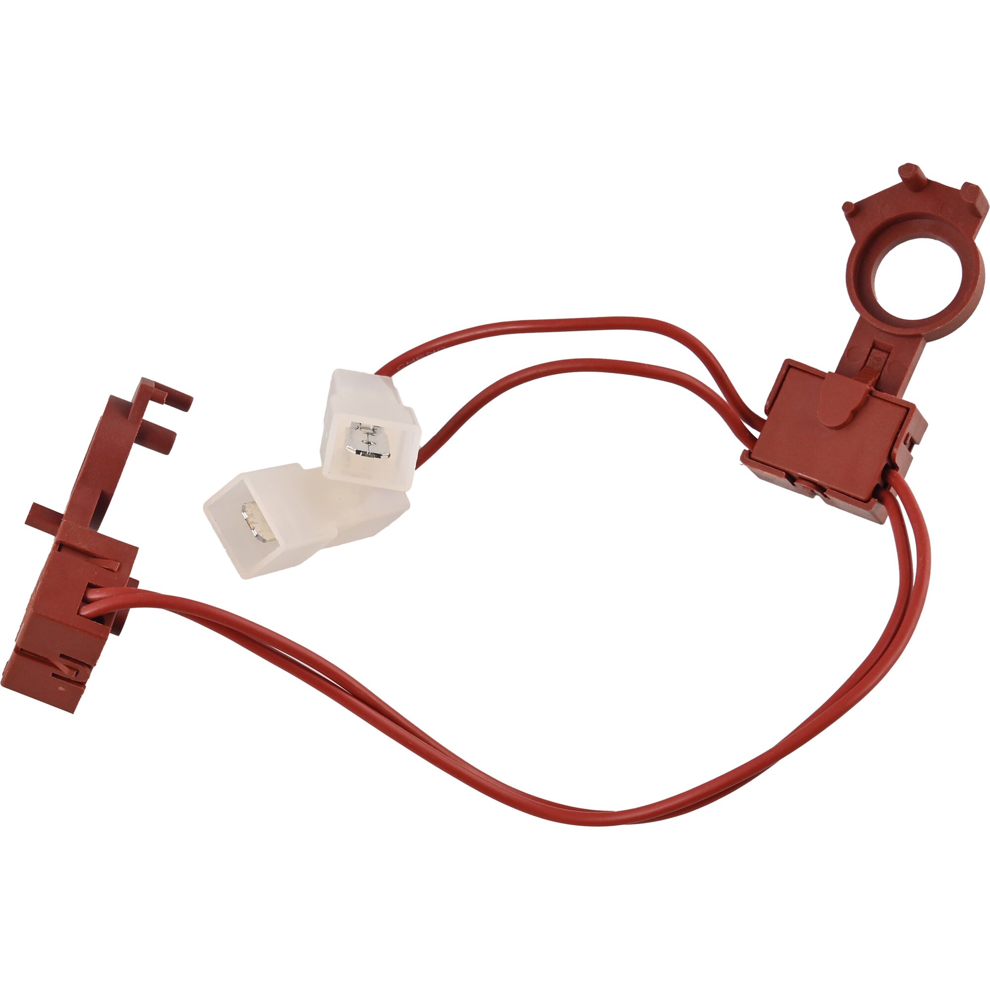 Mikroschalter für Dometic-Kocher CVH1525G