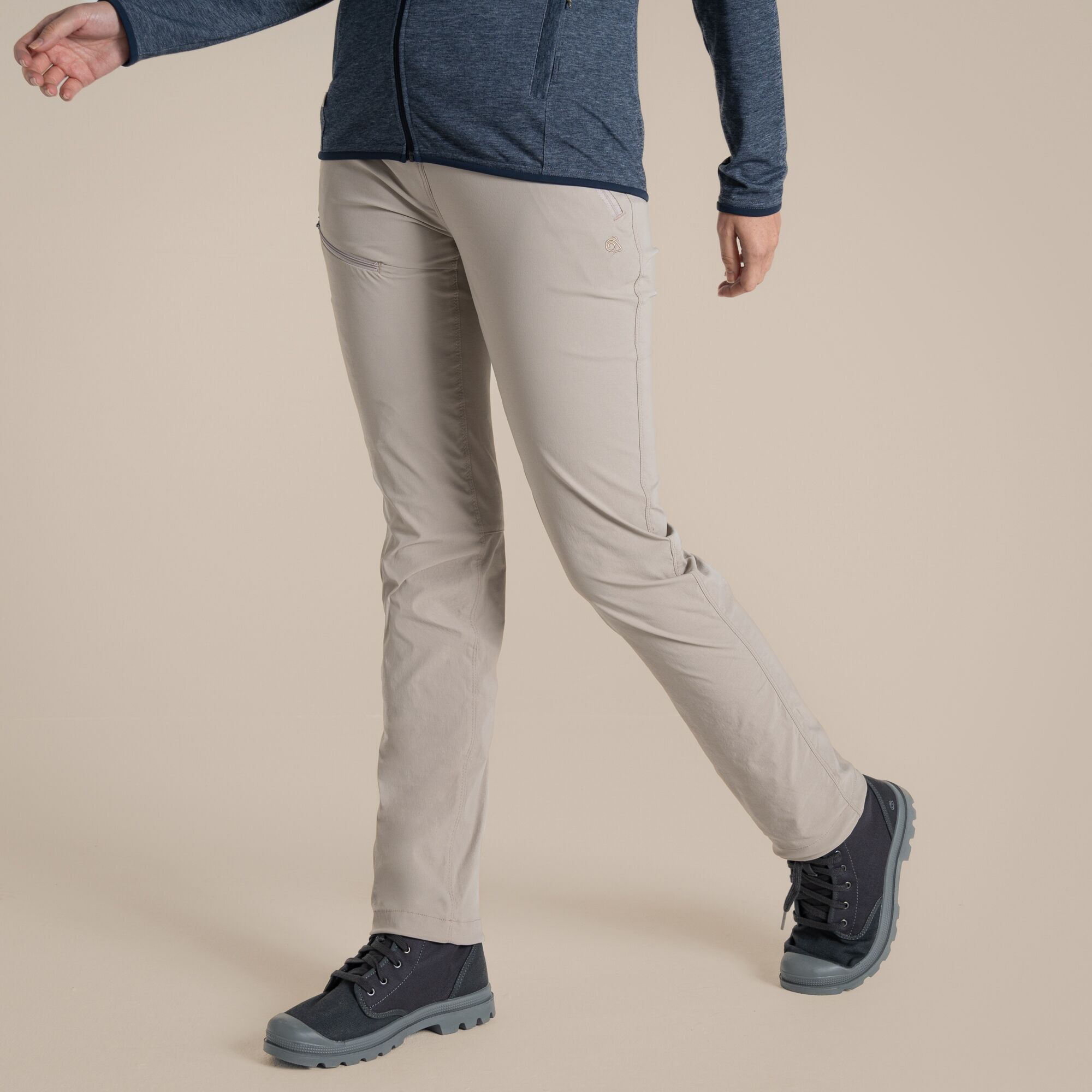 Craghoppers Women's NosiLife Pro Trouser III Craghoppers Women's NosiLife Pro Trouser III