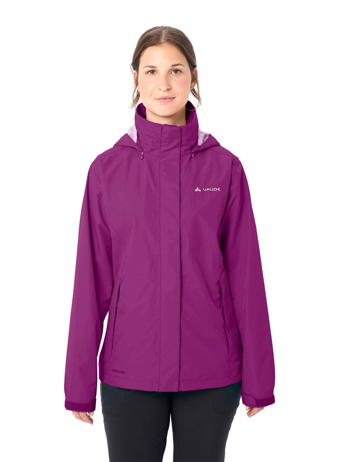 Vaude Escape Light Regenjacke für Damen