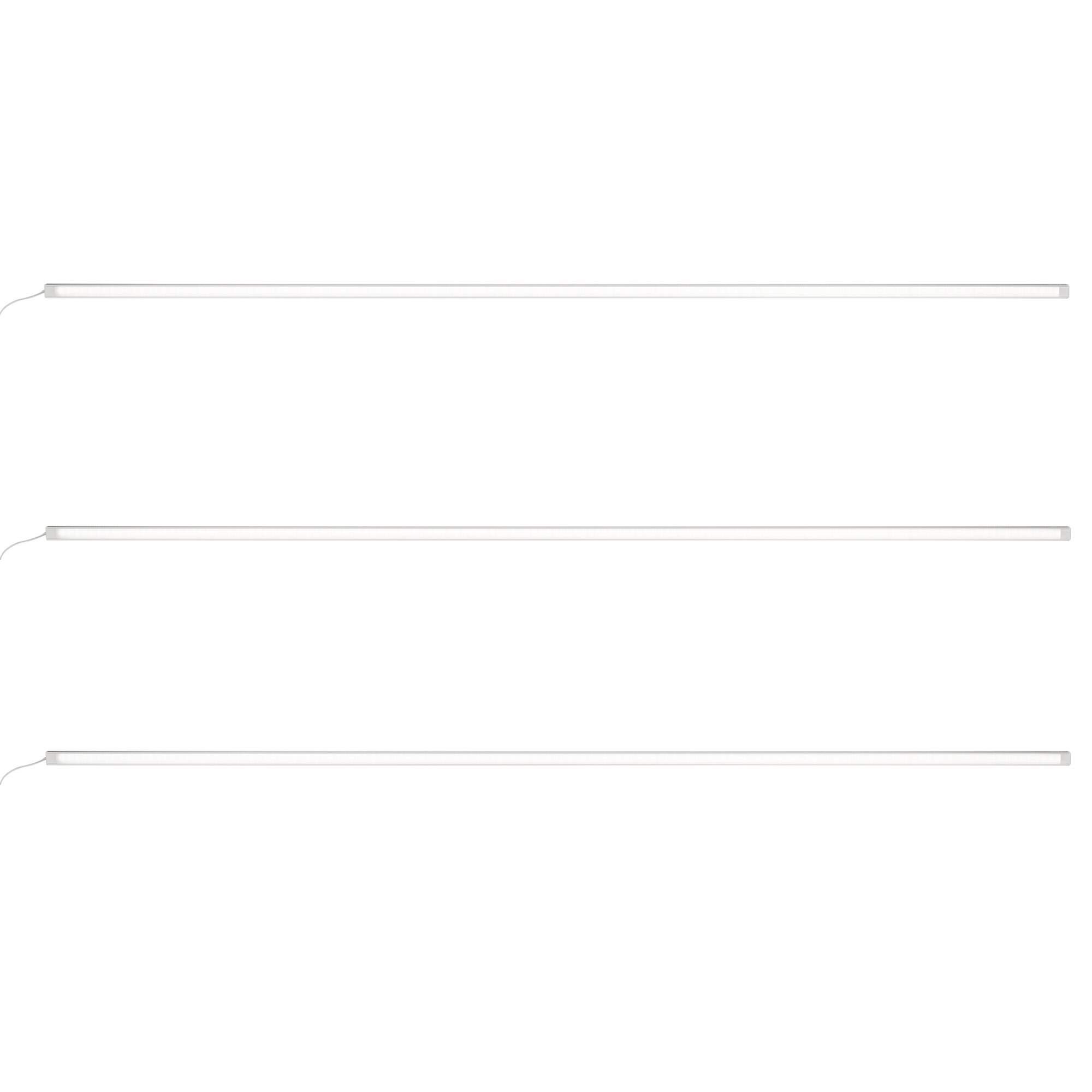 LED Lichtleisten-Set für Vorzelte