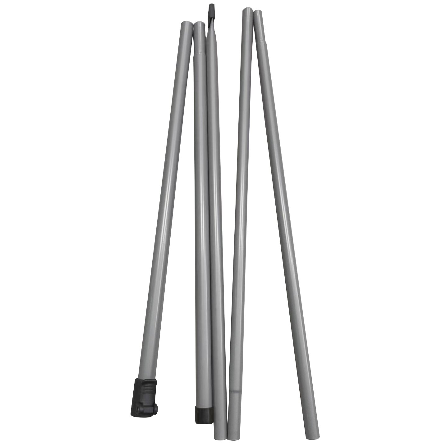 Andruckstangen Kristal Air 2er Set