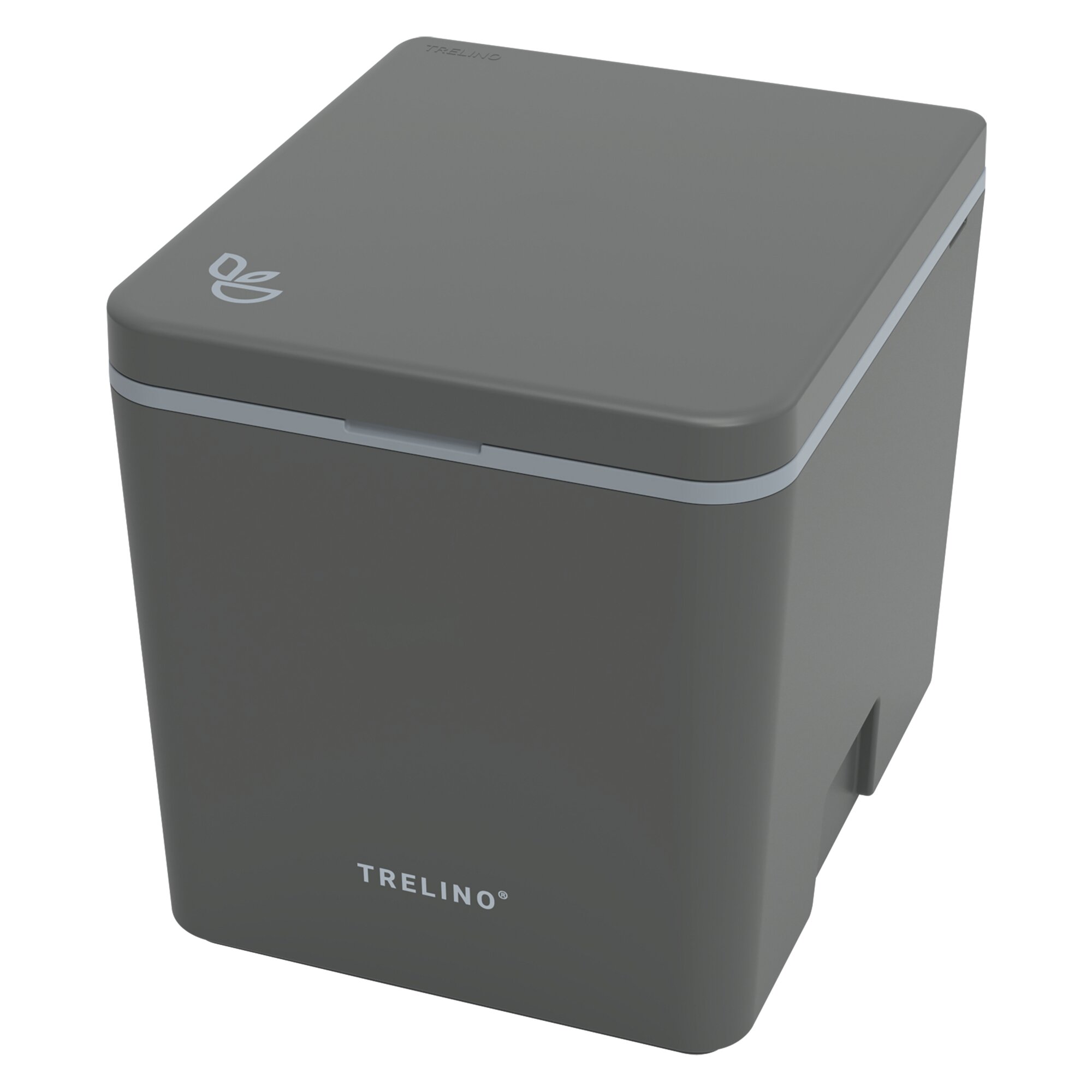 Trenntoilette Trelino® Evo anthrazit, M