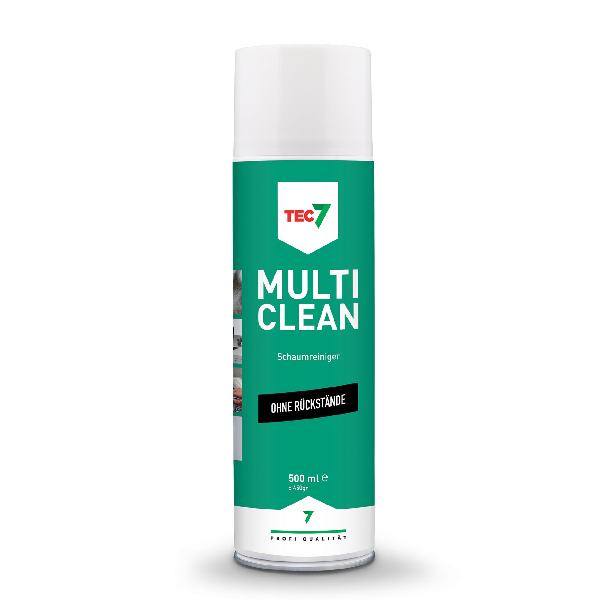 Schaumreiniger MULTICLEAN