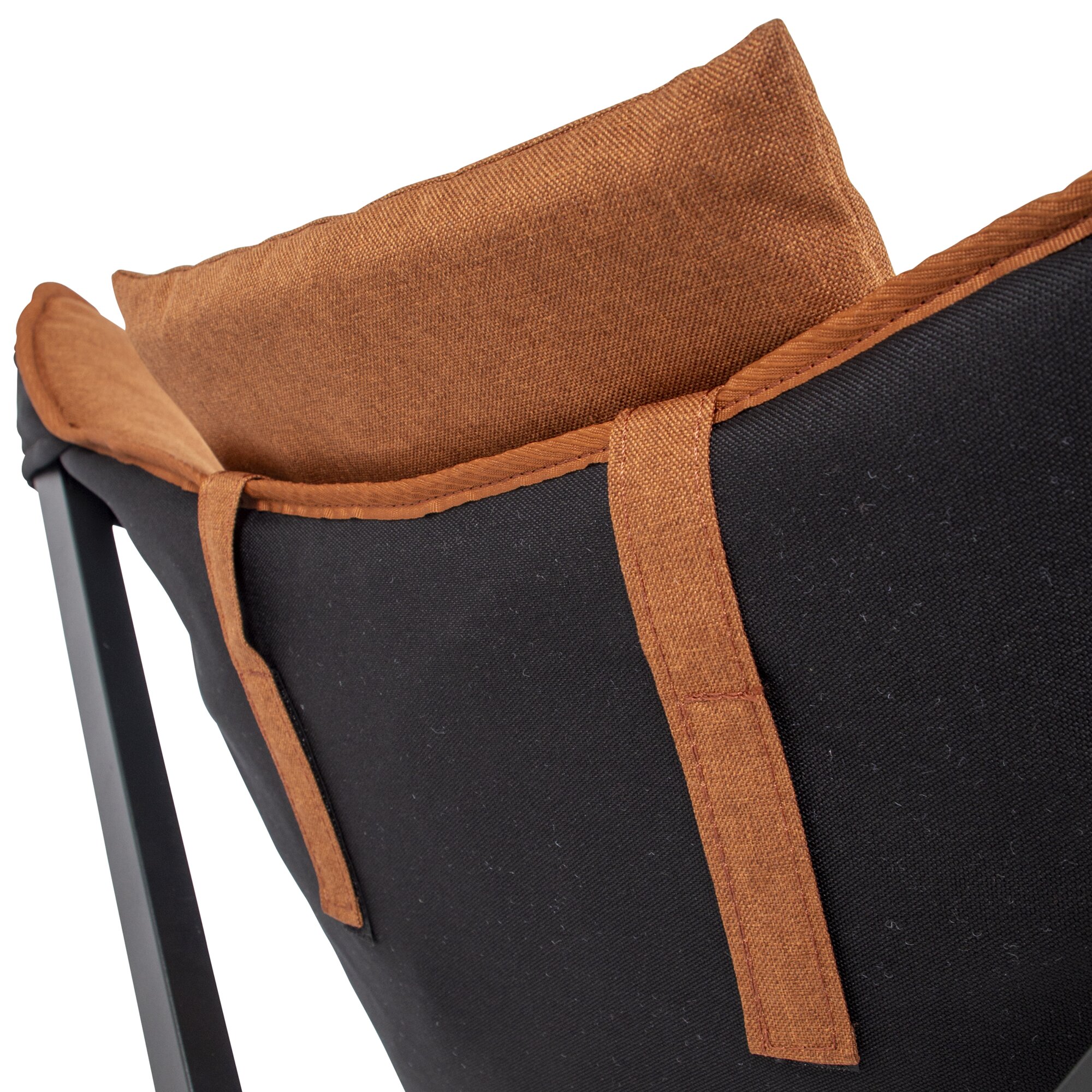 Relaxsessel Molfat XL terracotta
