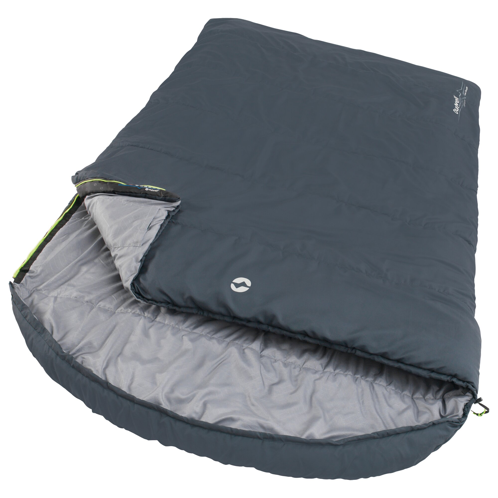 Deckenschlafsack Campion Lux Double Deckenschlafsack Campion Lux Double