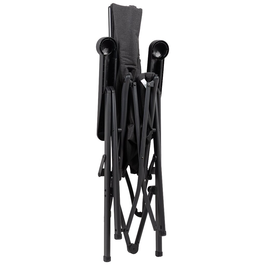 Faltstuhl L AP/740 Tex-Comfort grau
