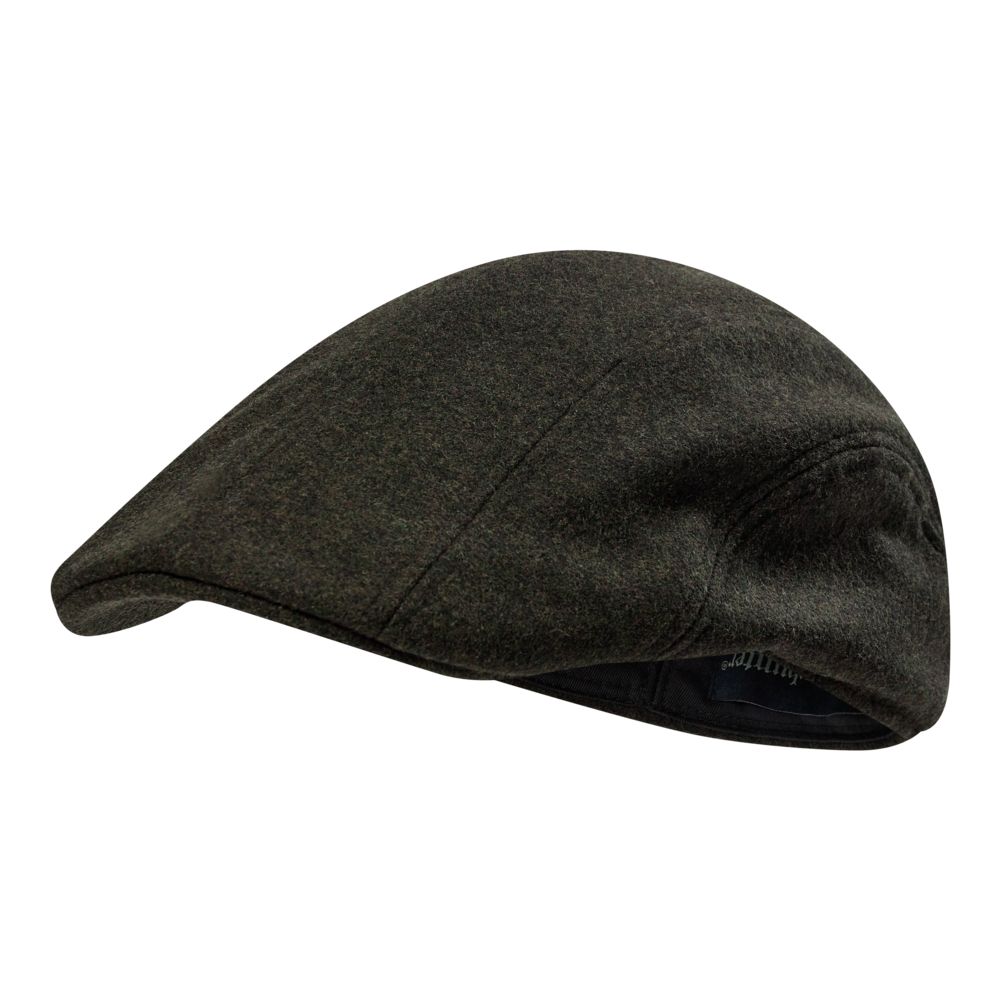 Deerhunter Tatra Flatcap