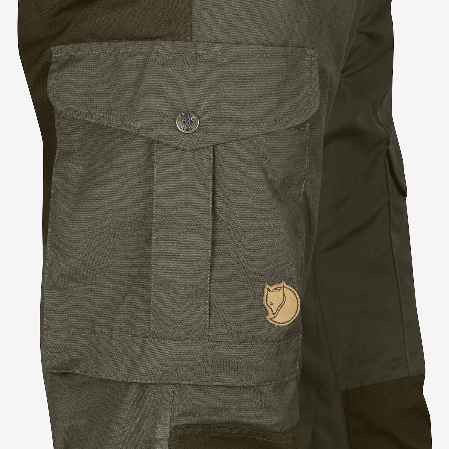 Fjällräven Barents Pro Trousers Men