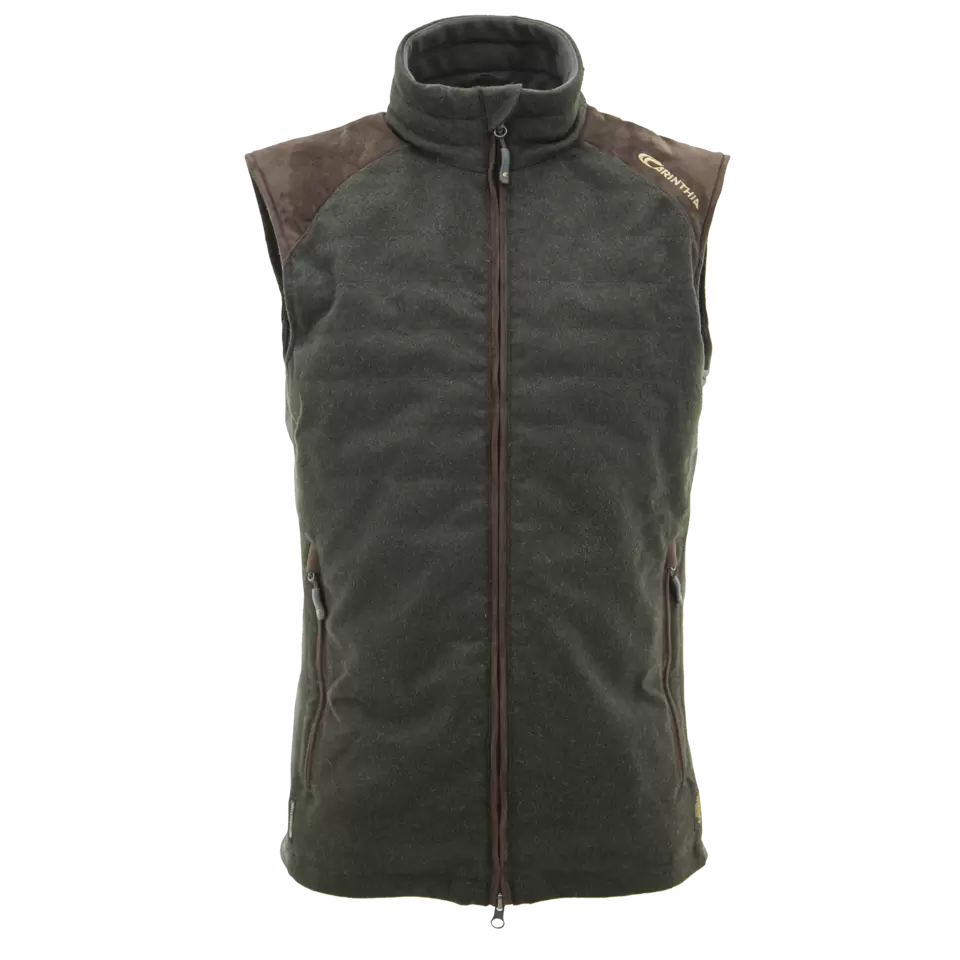 Carinthia G-LOFT® TLLG 2.0 Vest
