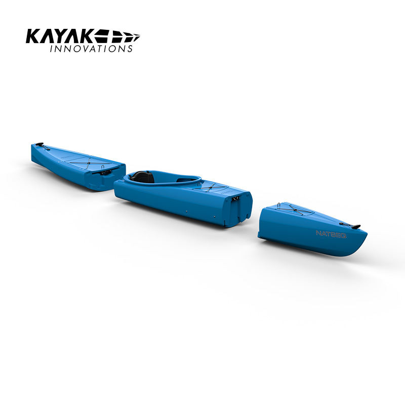 Kayak Innovations NATSEQ